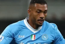 Juan Jesus al Venezia, accordo raggiunto: il brasiliano pronto a firmare con gli arancioneroverdi Juan Jesus al Venezia, accordo raggiunto - Notizie Plus