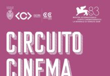 Circuito Cinema in Mostra, 120 proiezioni tra Venezia e Mestre: il festival esce dal Lido Circuito Cinema in Mostra, 120 proiezioni - Notizie Plus