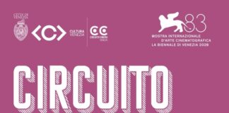Circuito Cinema in Mostra, 120 proiezioni tra Venezia e Mestre: il festival esce dal Lido Circuito Cinema in Mostra, 120 proiezioni - Notizie Plus