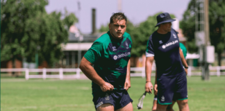 Benetton Rugby, Matias Medrano si racconta: “Qui per crescere e dare tutto” Matias Medrano, la nuova sfida al Benetton Rugby - Notizie Plus