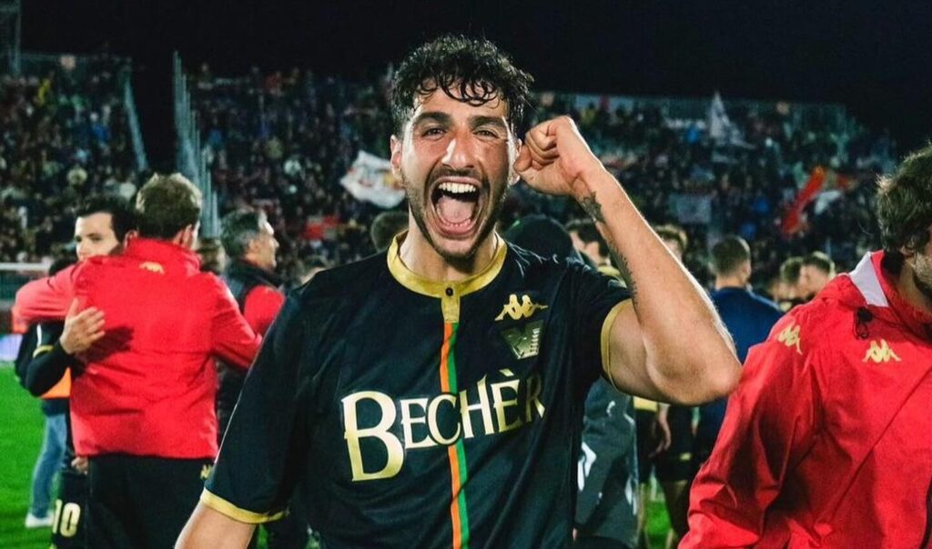 Venezia FC, Lella al Verona e sfida Udinese - Notizie Plus