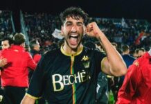 Venezia FC, Lella ceduto al Verona. Ufficiale l’orario della sfida con l’Udinese Venezia FC, Lella al Verona e sfida Udinese - Notizie Plus