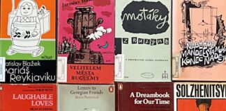 Tamizdat: Ca’ Foscari riscopre i libri proibiti della Guerra Fredda con una mostra digitale Tamizdat, Ca' Foscari riscopre i libri proibiti - Notizie Plus
