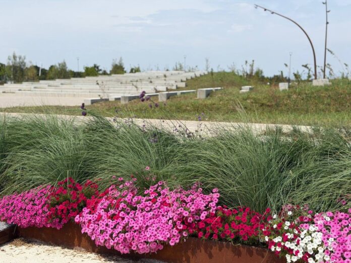 Parco San Giuliano, nuovo teatro - Notizie Plus Parco San Giuliano, nuovo teatro - Notizie Plus