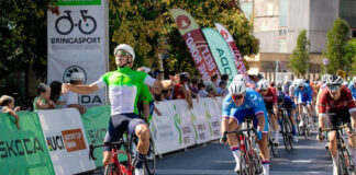 Fedrizzi vince in Ungheria: undicesimo successo stagionale Brandon Fedrizzi, Nation’s Cup Hungary, Coppa delle Nazioni, Borgo Molino Vigna Fiorita