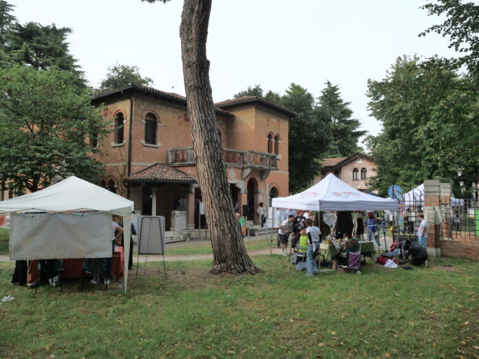 DesTEENazione Venezia, 1.680 presenze in sette mesi - Notizie Plus DesTEENazione Venezia, 1.680 presenze in sette mesi - Notizie Plus