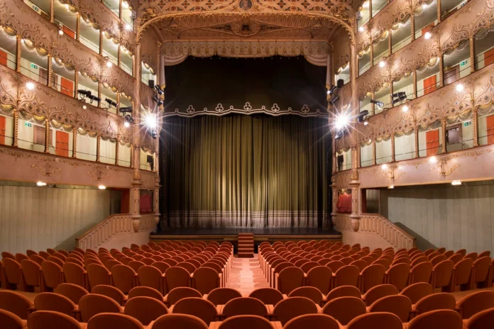 Teatro Goldoni Venezia, abbonamenti - Notizie Plus Teatro Goldoni Venezia, abbonamenti - Notizie Plus
