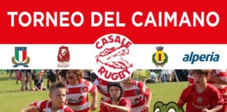 Rugby trevigiano, amichevoli e grande festa del minirugby con il Torneo del Caimano Rugby trevigiano, amichevoli e Torneo del Caimano - Notizie Plus