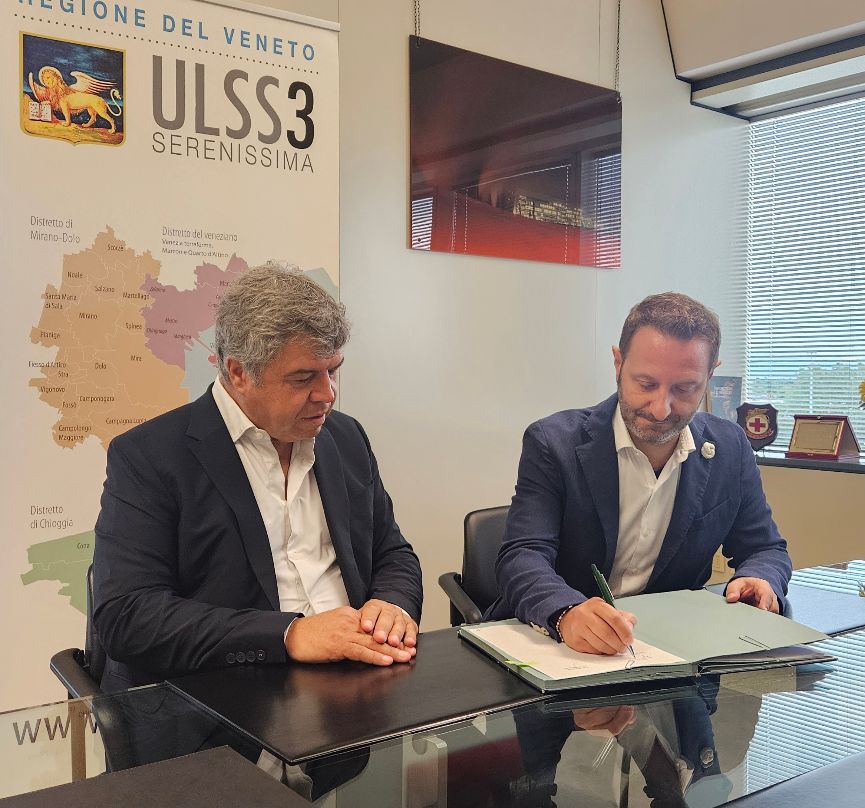 Oncologia Chioggia, Crivellari primario - Notizie Plus