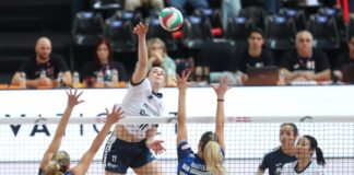 Imoco Conegliano in finale alla Courmayeur Cup: Novara battuta 3-0 Imoco Conegliano in finale, Novara battuta 3-0 - Notizie Plus