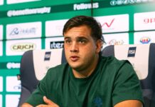 Benetton Rugby, Medrano dopo il pari con i Dragons: «Dobbiamo continuare a crescere» Benetton Rugby, Medrano: «Dobbiamo crescere» - Notizie Plus