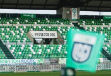 Rugby inclusivo a Monigo: “One Team. One Community” abbatte le barriere prima di Benetton-Zebre Rugby inclusivo a Monigo, sport senza barriere - Notizie Plus