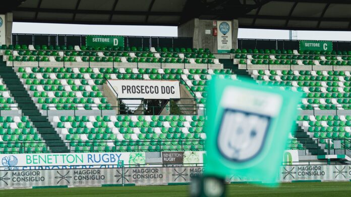 Rugby inclusivo a Monigo, sport senza barriere - Notizie Plus Rugby inclusivo a Monigo, sport senza barriere - Notizie Plus