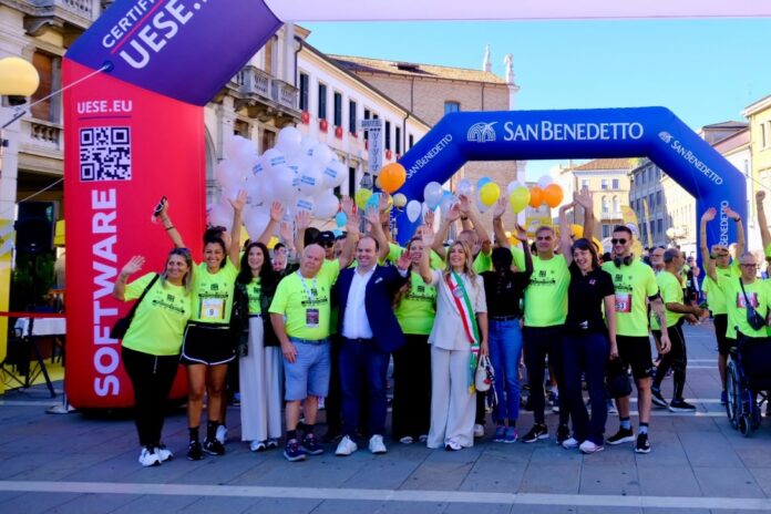 Maratonina di Mestre, in 1.200 - Notizie Plus Maratonina di Mestre, in 1.200 - Notizie Plus