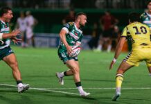 Benetton Rugby-Dragons, Pivac sceglie il primo XV Benetton Rugby-Dragons, il primo XV di Pivac - Notizie Plus