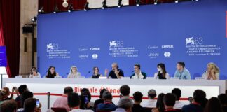 Mostra del Cinema Venezia, dai demoni del Vietnam al caso Varani: il Lido guarda nel lato oscuro dell’uomo Mostra del Cinema Venezia, il lato oscuro - Notizie Plus