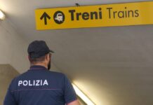 Furto alla stazione di Mestre, turista derubato: arrestato un 51enne dopo l’inseguimento Furto alla stazione di Mestre, arrestato 51enne - Notizie Plus