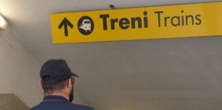 Furto alla stazione di Mestre, turista derubato: arrestato un 51enne dopo l’inseguimento Furto alla stazione di Mestre, arrestato 51enne - Notizie Plus