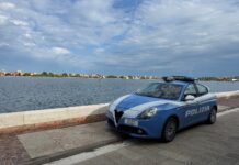 Chioggia, perseguita e minaccia l’ex compagna: uomo arrestato dalla Polizia Atti persecutori a Chioggia, uomo in carcere - Notizie Plus
