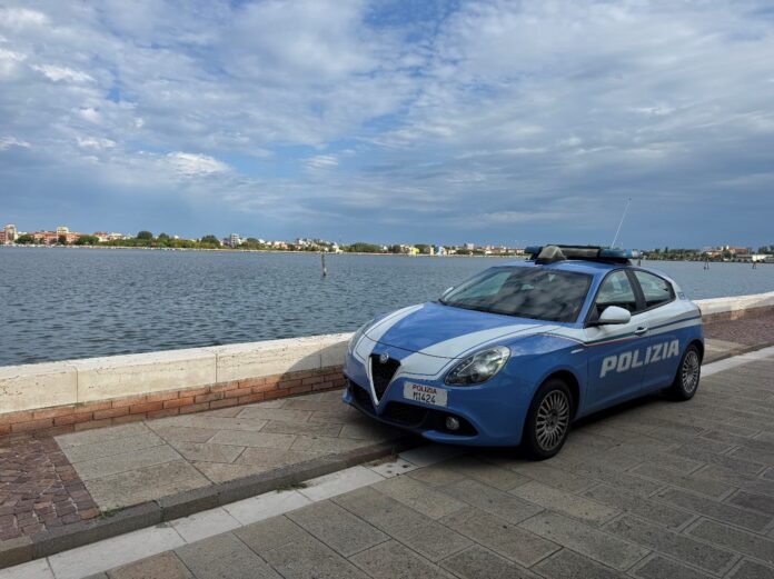 Atti persecutori a Chioggia, uomo in carcere - Notizie Plus Atti persecutori a Chioggia, uomo in carcere - Notizie Plus