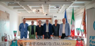 Beach Volley Caorle, arriva la Finale Scudetto: tre giorni con le migliori coppie italiane Beach Volley Caorle, Finale Scudetto - Notizie Plus