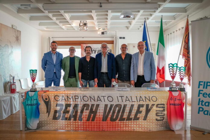 Beach Volley Caorle, Finale Scudetto - Notizie Plus Beach Volley Caorle, Finale Scudetto - Notizie Plus