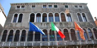 Linee di mandato Venezia 2026-2031, via libera della Giunta: ecco gli undici obiettivi Linee di mandato Venezia 2026-2031: via libera - Notizie Plus