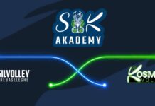 Pallavolo: nasce SK Akademy, stasera la presentazione alla Sagra del Peperone di Zero Branco Pallavolo: nasce SK Akademy a Zero Branco - Notizie Plus