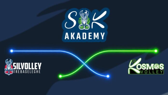 Pallavolo: nasce SK Akademy a Zero Branco - Notizie Plus Pallavolo: nasce SK Akademy a Zero Branco - Notizie Plus