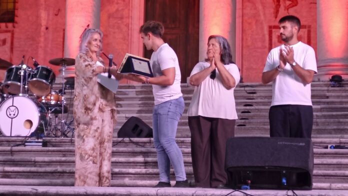 Badoer Letteraria 2026: Vincitori e Successo – Notizie Plus Badoer Letteraria 2026: Vincitori e Successo – Notizie Plus