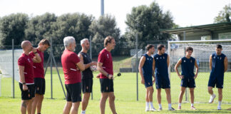 Treviso a Brescia, Gorini sfida la corazzata: «Ce la giocheremo a viso aperto» Treviso a Brescia, Gorini: «A viso aperto» - Notizie Plus