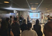 Nuovo Ospedale di Dolo, partito il cantiere: 80 posti letto e oltre 28 milioni di investimento Nuovo Ospedale di Dolo, via al cantiere - Notizie Plus