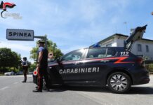 Spinea, era rientrato in Italia dopo una precedente espulsione: rimpatriato un 28enne Espulsione a Spinea, rimpatriato un 28enne - Notizie Plus