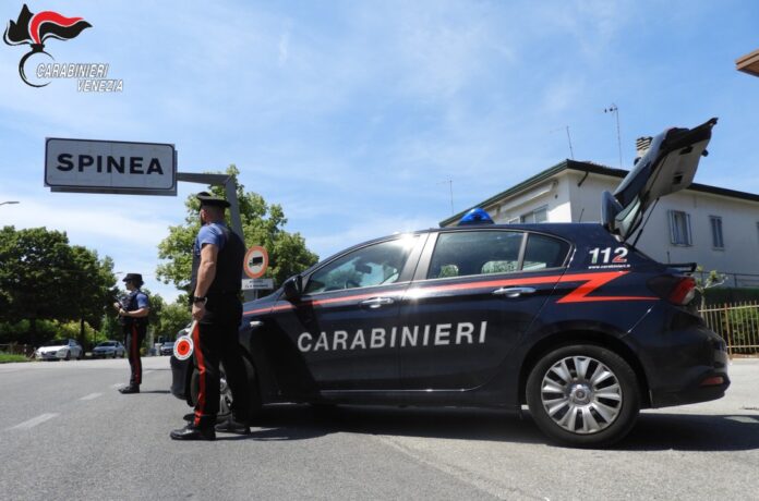Espulsione a Spinea, rimpatriato un 28enne - Notizie Plus Espulsione a Spinea, rimpatriato un 28enne - Notizie Plus