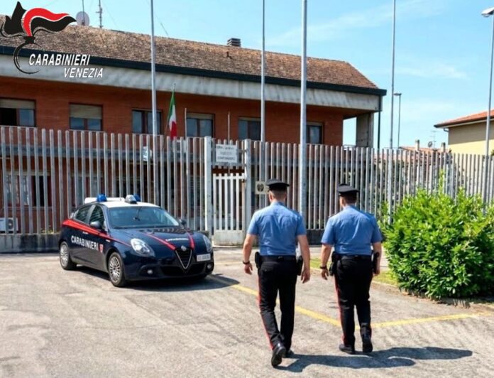Maltrattamenti a Mira, 43enne allontanato da casa - Notizie Plus Maltrattamenti a Mira, 43enne allontanato da casa - Notizie Plus
