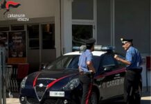 Dolo, tenta di uscire dal supermercato senza pagare e reagisce: arrestato un 30enne Rapina impropria a Dolo, arrestato un 30enne - Notizie Plus