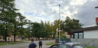 Sequestro di persona a Portogruaro, donna trattenuta in una stanza: arrestato il fidanzato Sequestro di persona a Portogruaro, arrestato 33enne - Notizie Plus