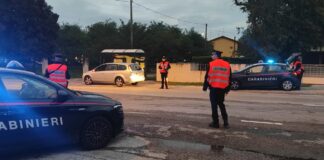 Furti nel Trevigiano, due interventi dei Carabinieri tra Castelfranco e Villorba Furti nel Trevigiano, due interventi dei Carabinieri - Notizie Plus