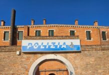 Espulsione Mestre, arrestato con 60 grammi di cocaina e rimpatriato in Albania Espulsione Mestre, arrestato e rimpatriato - Notizie Plus