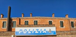 Espulsione Mestre, arrestato con 60 grammi di cocaina e rimpatriato in Albania Espulsione Mestre, arrestato e rimpatriato - Notizie Plus