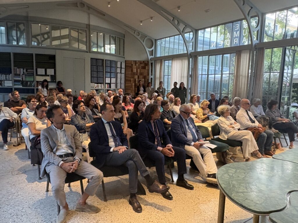 Giardini Reali di Venezia, due nuovi libri - Notizie Plus
