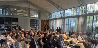 Giardini Reali di Venezia, due volumi raccontano la loro rinascita Giardini Reali di Venezia, due nuovi libri - Notizie Plus