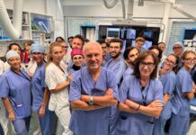 Cardiologia di Mirano, pazienti destinati all’amputazione tornano a camminare: 400 interventi in un anno Cardiologia di Mirano, 400 interventi vascolari - Notizie Plus