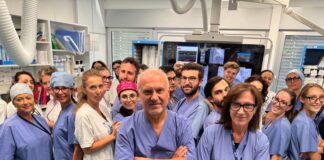 Cardiologia di Mirano, pazienti destinati all’amputazione tornano a camminare: 400 interventi in un anno Cardiologia di Mirano, 400 interventi vascolari - Notizie Plus