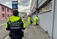 Mestre, nel rione Piave parte la “pulizia di prossimità”: controlli e interventi dalle 7 Pulizia di prossimità a Mestre, si parte dal rione Piave - Notizie Plus