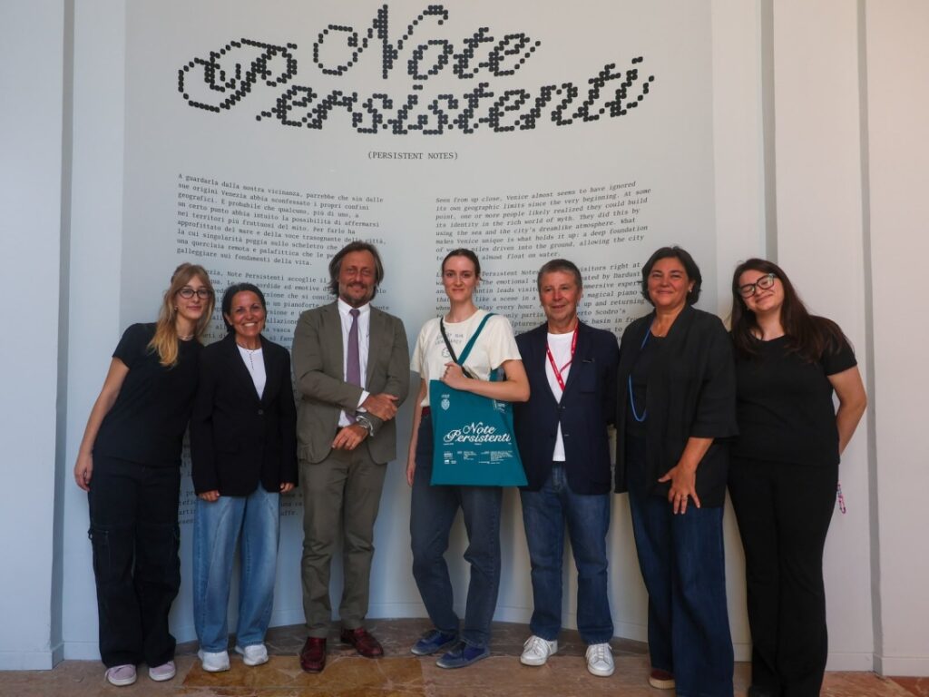 Padiglione Venezia, raggiunti 150mila visitatori - Notizie Plus
