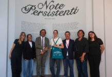 Padiglione Venezia, raggiunti 150mila visitatori: premiata una 33enne Padiglione Venezia, raggiunti 150mila visitatori - Notizie Plus
