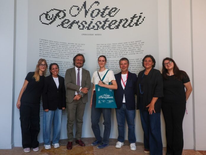 Padiglione Venezia, raggiunti 150mila visitatori - Notizie Plus Padiglione Venezia, raggiunti 150mila visitatori - Notizie Plus