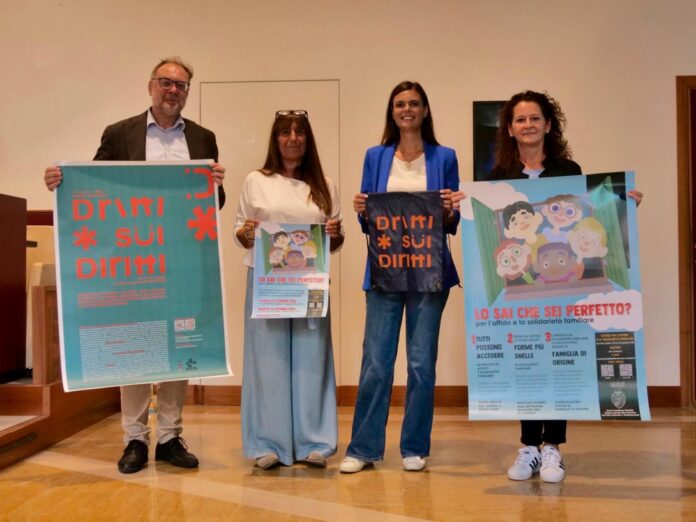 Dritti sui Diritti, oltre 55 eventi a Venezia - Notizie Plus Dritti sui Diritti, oltre 55 eventi a Venezia - Notizie Plus