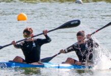 Matteo Bozzato tra i primi 10 al mondo: impresa del Canoa Club San Donà a Bratislava Matteo Bozzato tra i migliori al mondo - Notizie Plus